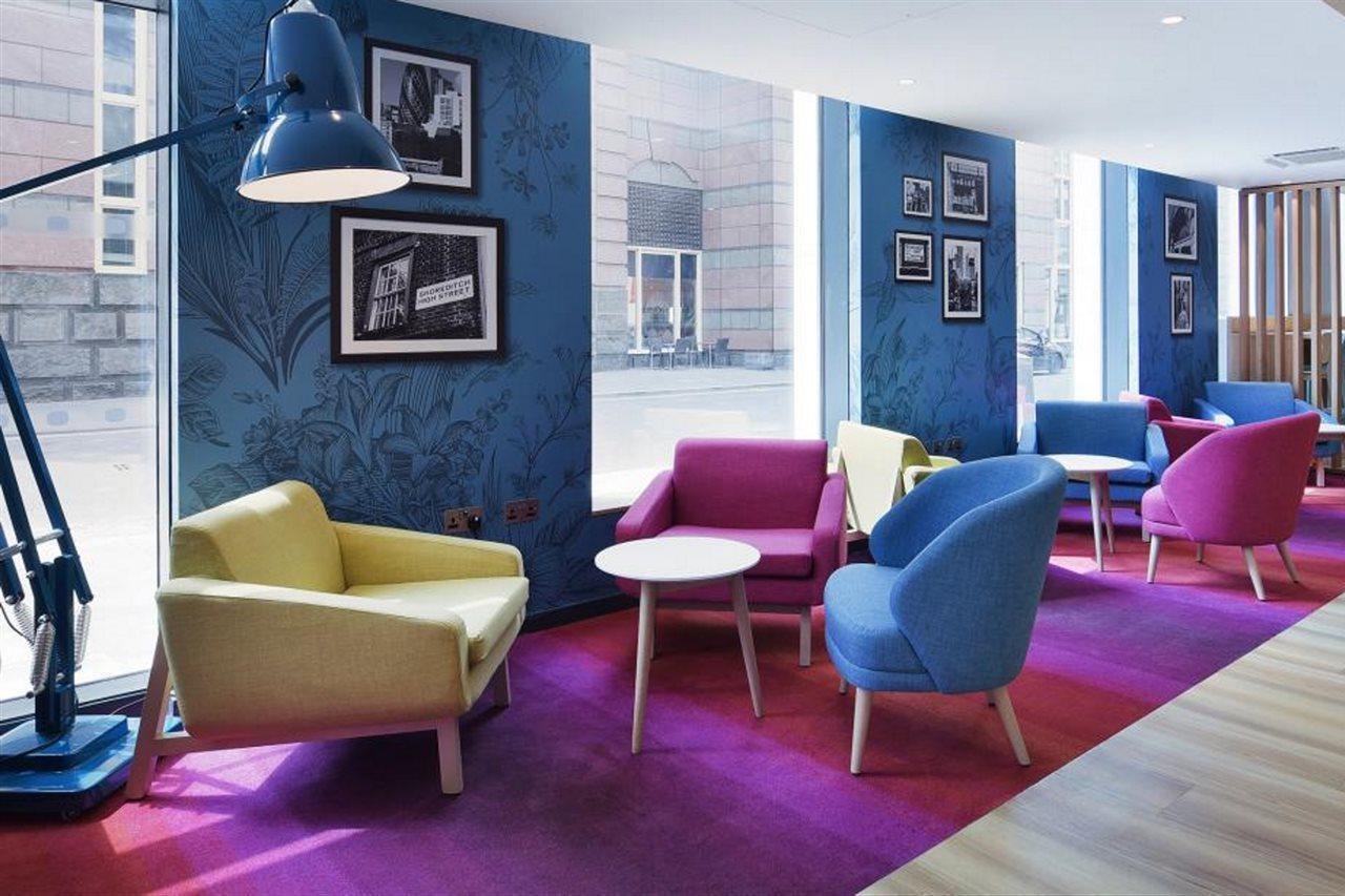 Travelodge 3* Londra