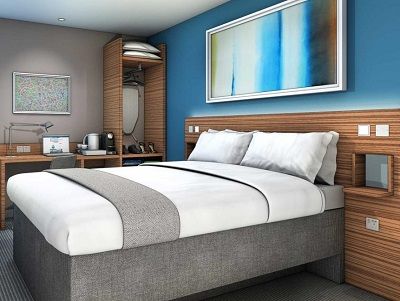 Hotel Travelodge Londra