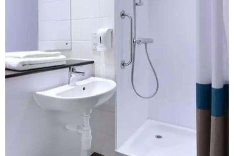 Hotel Travelodge Londra